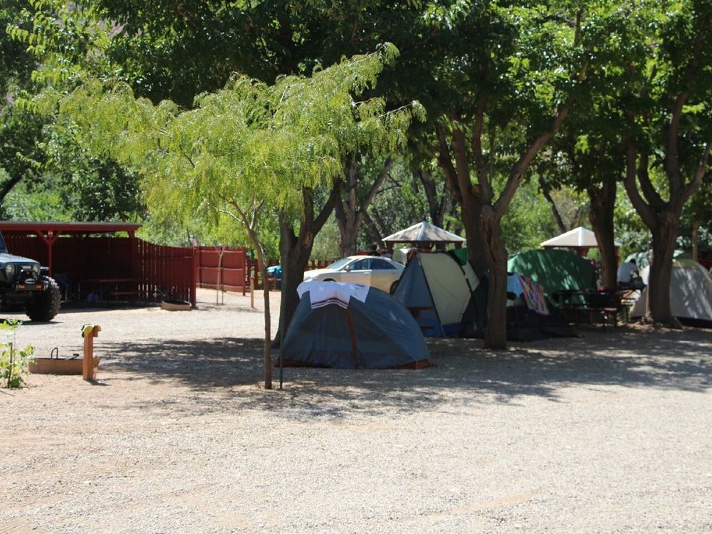 Sun Outdoors Moab Downtown Otel Dış mekan fotoğraf