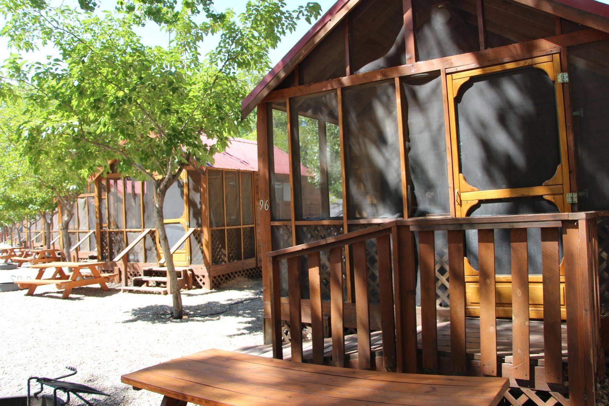 Sun Outdoors Moab Downtown Otel Dış mekan fotoğraf